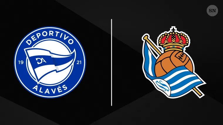 Alavés vs Real Sociedad DONDE VER EN VIV⚽️ ONLINE - Copa del Rey 2026