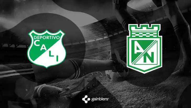 Cali vs Nacional DONDE VER EN VIV⚽️ ONLINE - Liga Betplay Dimayor 2026