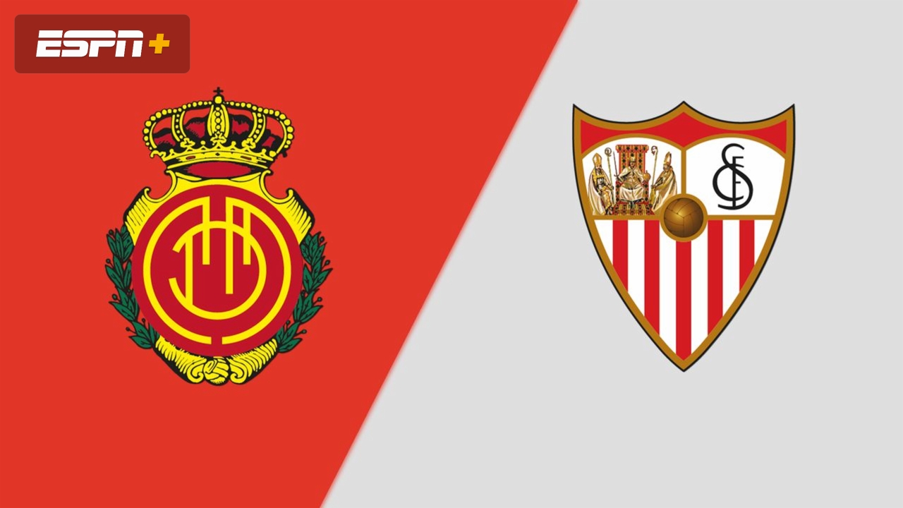 Mallorca vs Sevilla DONDE VER EN VIV⚽️ ONLINE - LaLiga EA Sports 2026