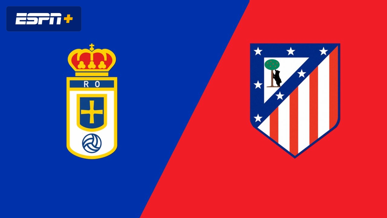 Real Oviedo vs Atlético de Madrid DONDE VER EN VIV⚽️ ONLINE - LaLiga EA Sports 2026