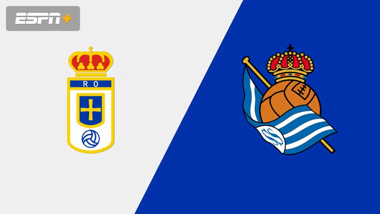 Real Sociedad vs Real Oviedo DONDE VER EN VIV⚽️ ONLINE - LaLiga EA Sports 2026