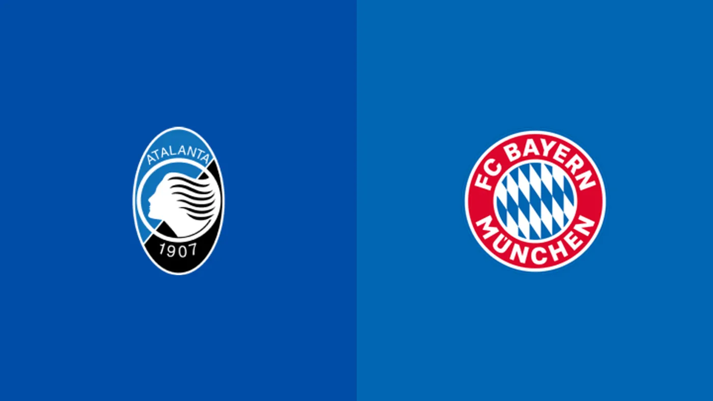 Atalanta vs Bayern Múnich DONDE VER EN VIV⚽️ ONLINE - Champions League 2026