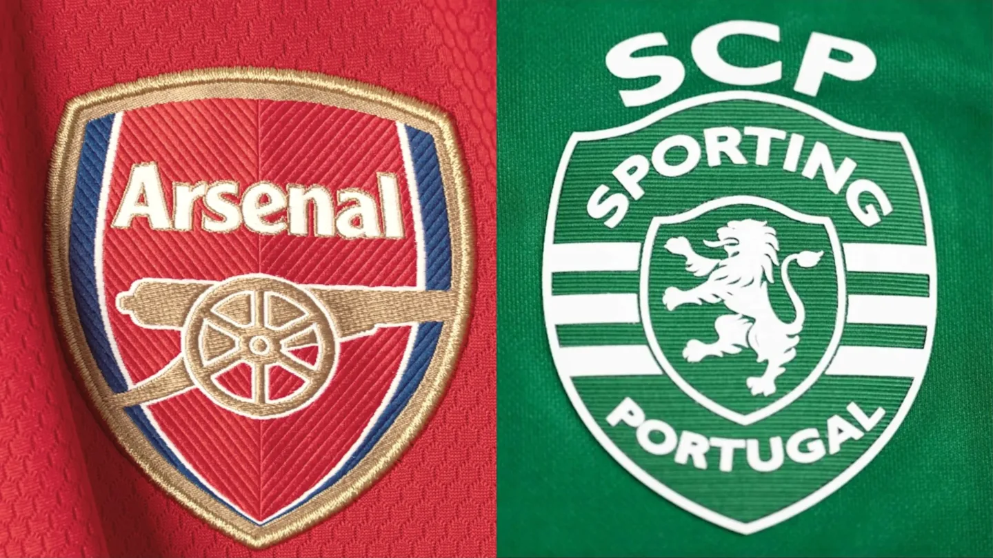 Arsenal vs Sporting DONDE VER EN VIV⚽️ ONLINE - Champions League 2025