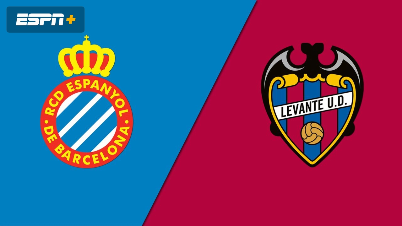 Espanyol vs Levante DONDE VER EN VIV⚽️ ONLINE - LaLiga EA Sports 2026
