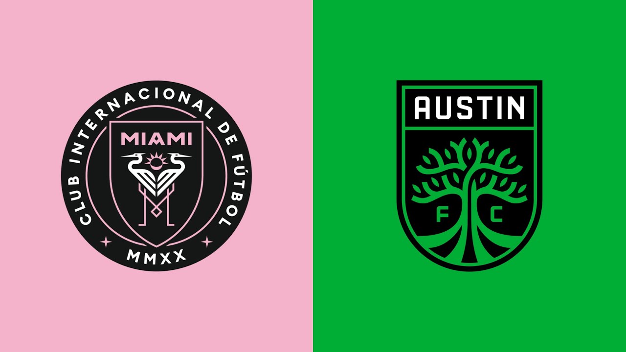Inter Miami vs Austin FC DONDE VER EN VIV⚽️ ONLINE - MLS 2025