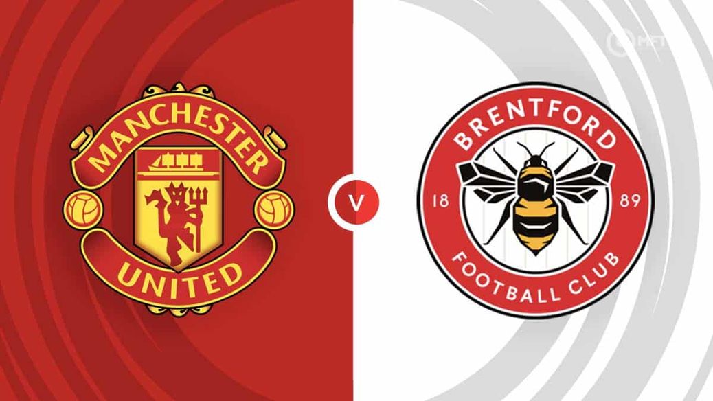 Manchester United vs Brentford DONDE VER EN VIV⚽️ ONLINE - Premier League 2025