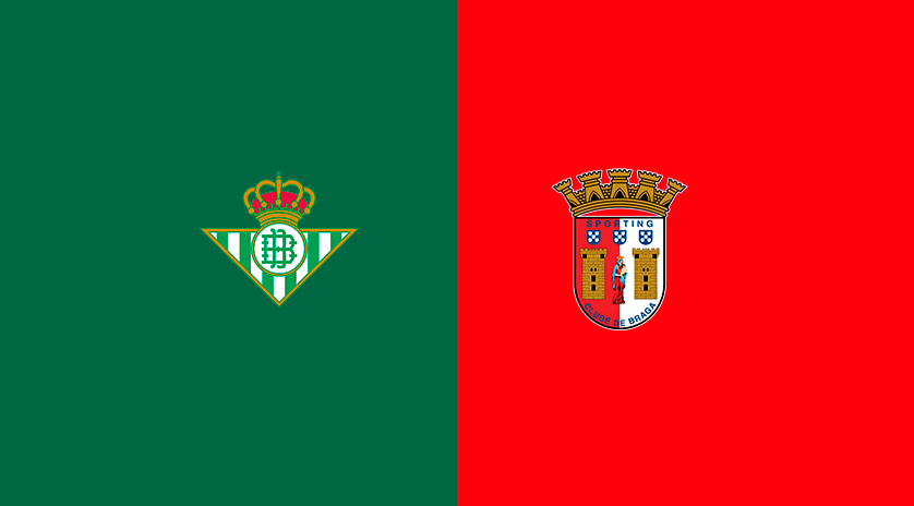 Real Betis vs Braga DONDE VER EN VIV⚽️ ONLINE - Copa Libertadores 2025