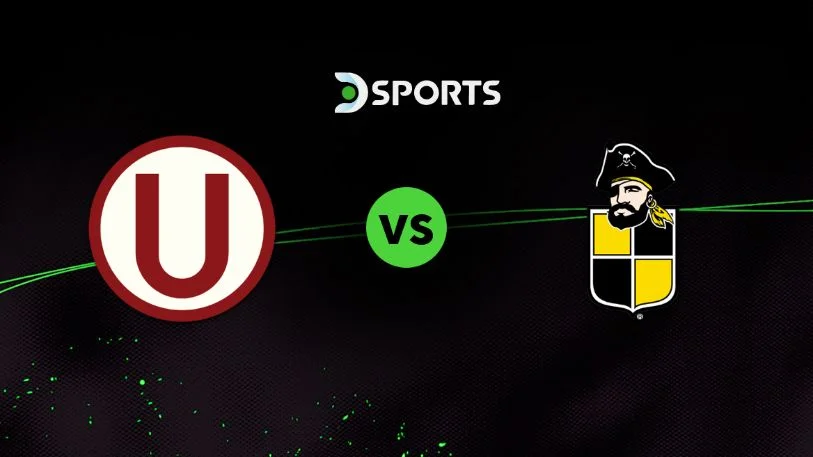 Universitario vs Coquimbo DONDE VER EN VIV⚽️ ONLINE - Copa Libertadores 2025