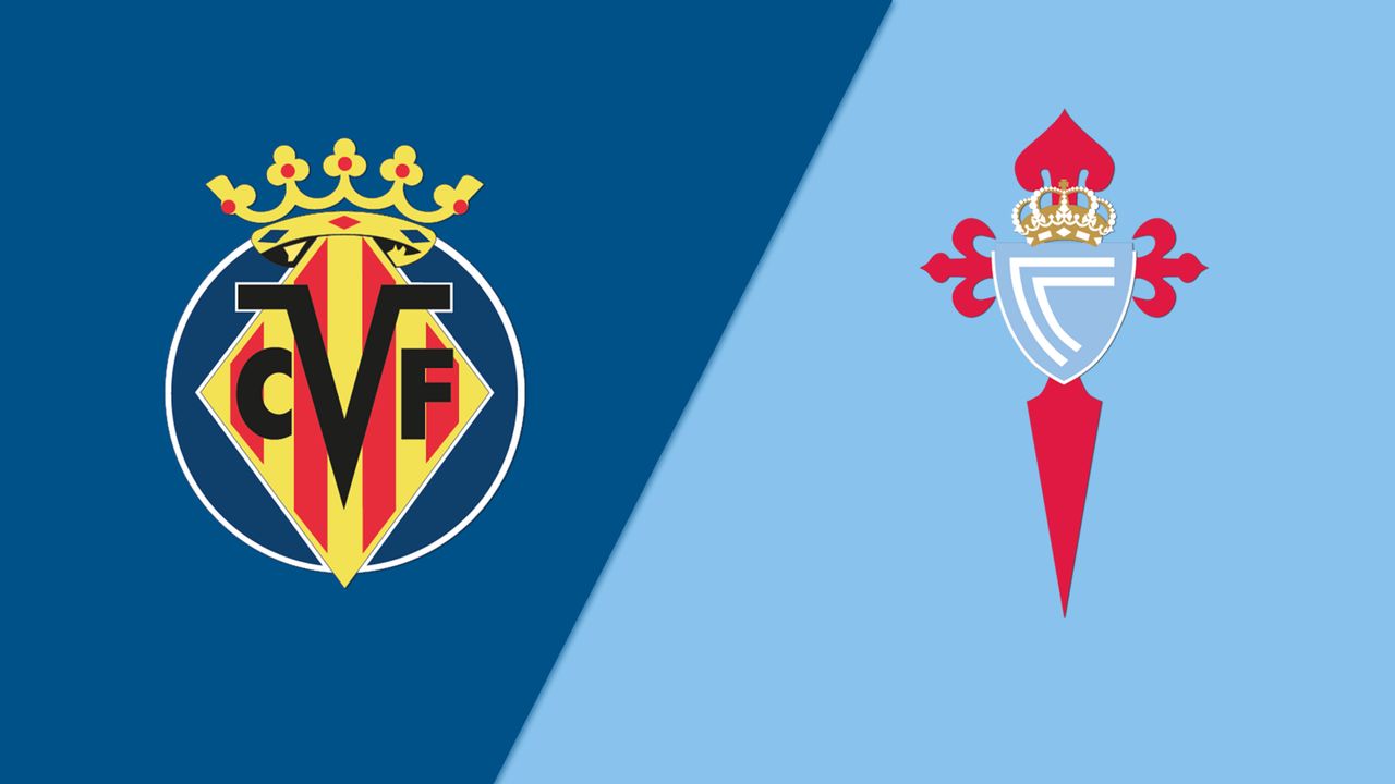 Villarreal vs Celta de Vigo DONDE VER EN VIV⚽️ ONLINE - LaLiga EA Sports 2025