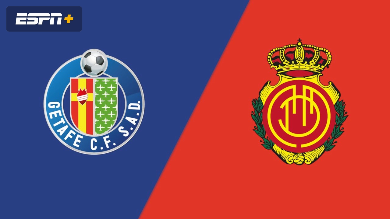 Getafe vs Mallorca DONDE VER EN VIV⚽️ ONLINE - LaLiga EA Sports 2026
