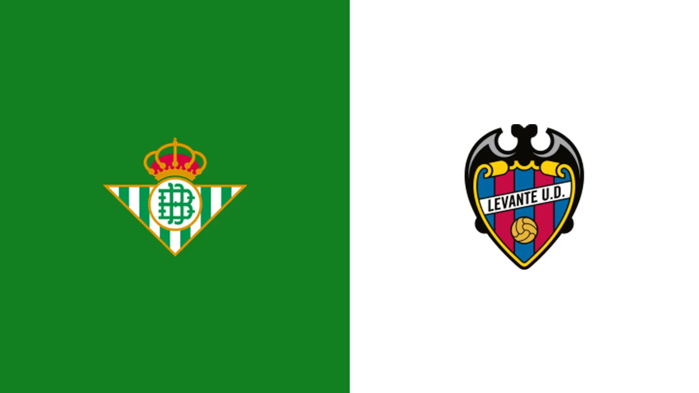 Real Betis vs Levante DONDE VER EN VIV⚽️ ONLINE - LaLiga EA Sports 2026