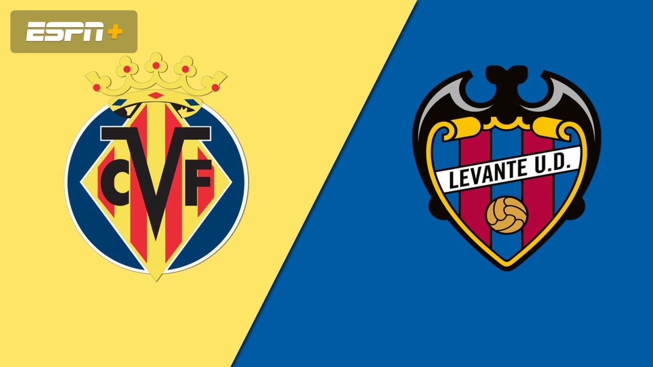 Villarreal vs Levante DONDE VER EN VIV⚽️ ONLINE - LaLiga EA Sports 2026