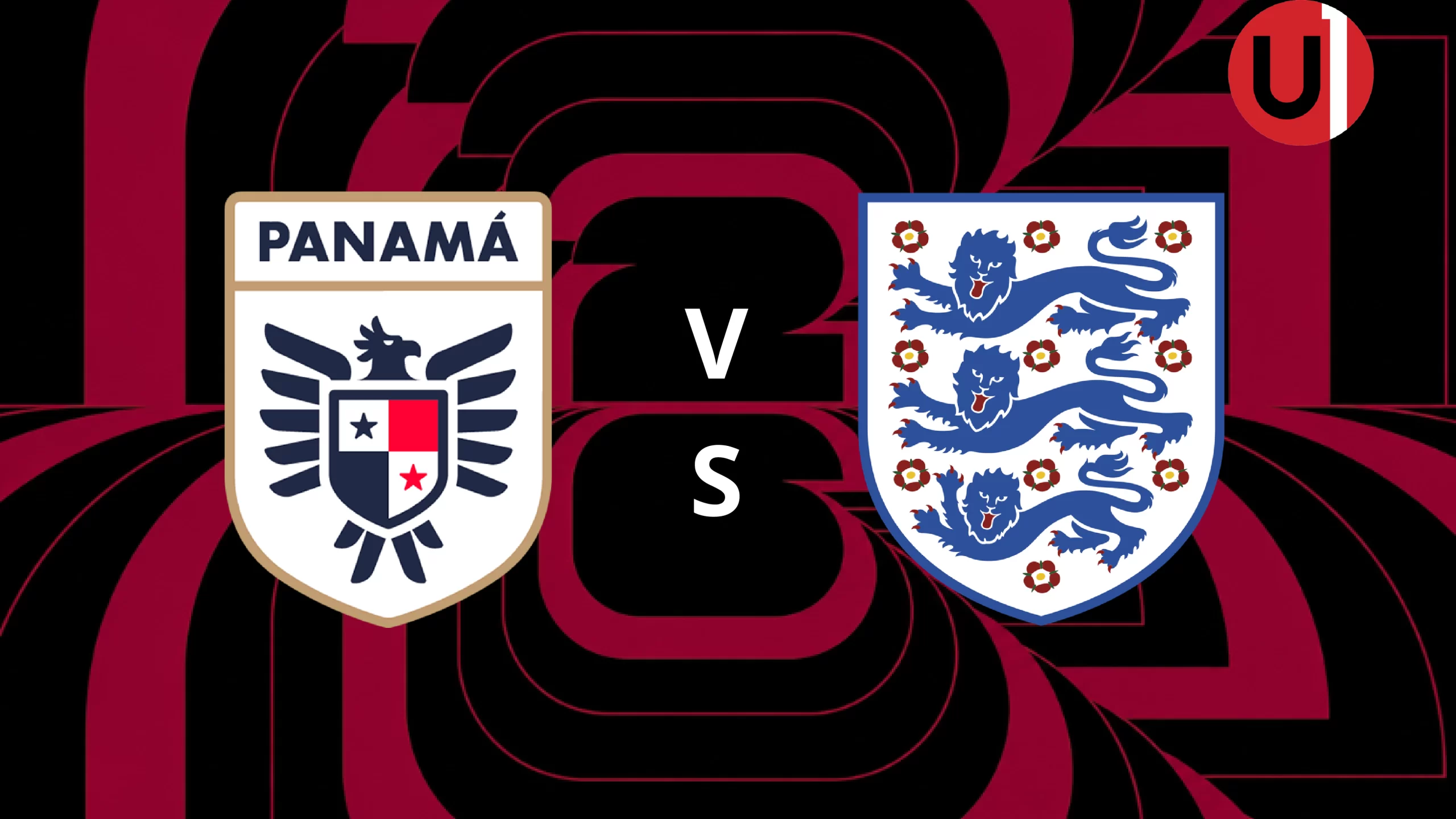 Panamá vs Inglaterra DONDE VER EN VIV⚽️ ONLINE - Mundial 2026