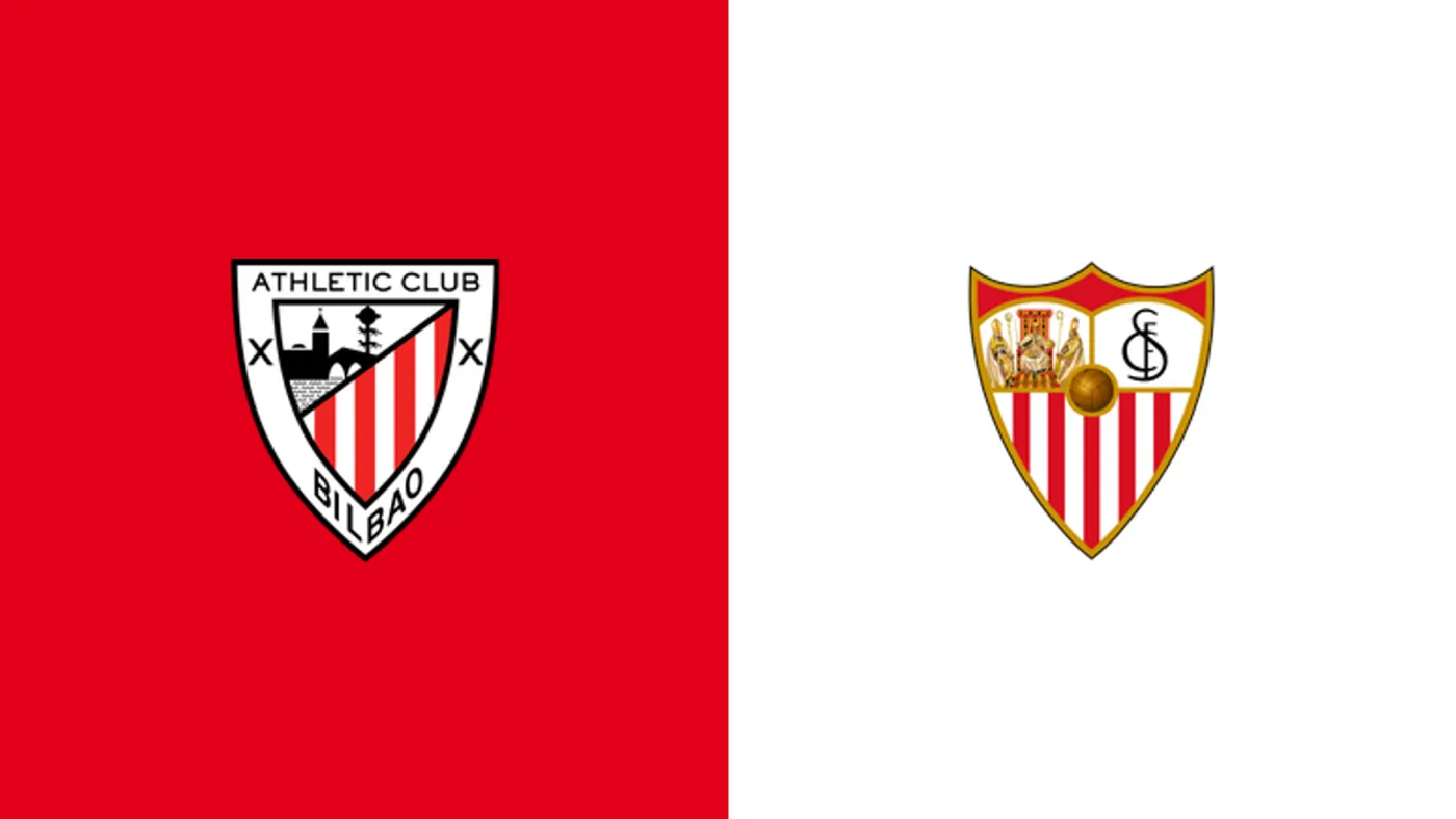 Atheltic Club vs Sevilla DONDE VER EN VIV⚽️ ONLINE - LaLiga EA Sports 2026-27