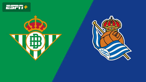Real Betis vs Real Sociedad DONDE VER EN VIV⚽️ ONLINE - LaLiga EA Sports 2026-27