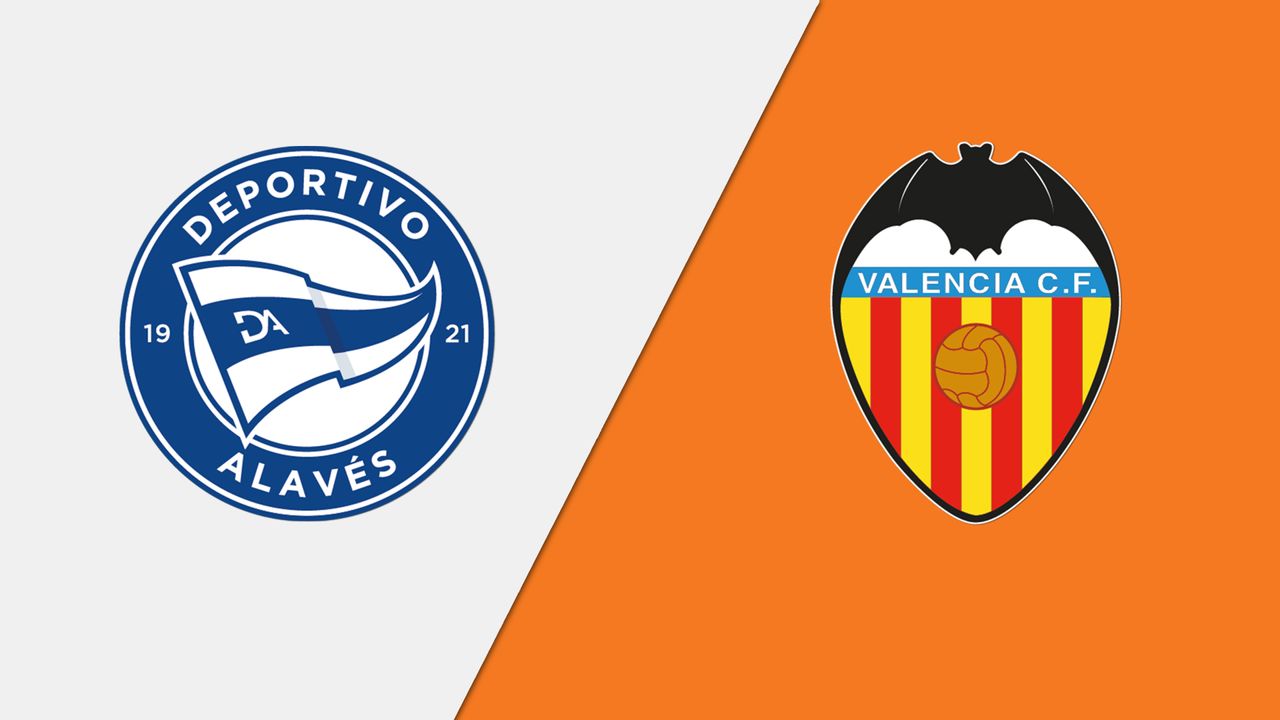 Alvés vs Valencia DONDE VER EN VIVO⚽️ ONLINE - LaLiga EA Sports 2026-27