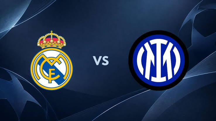 Real Madrid vs Inter DONDE VER EN VIV⚽️ ONLINE - LaLiga EA Sports 2026-27